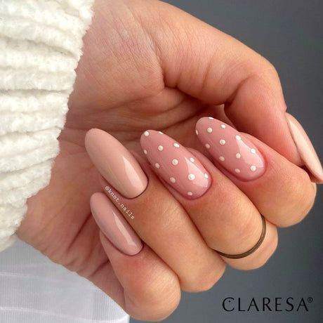 Claresa lakier hybrydowy uv led 5ml historia miłosna 2