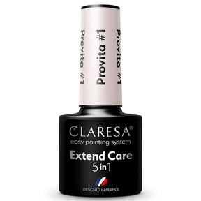 Claresa Extend Care 5 w 1 provita 1 podkład 5ml