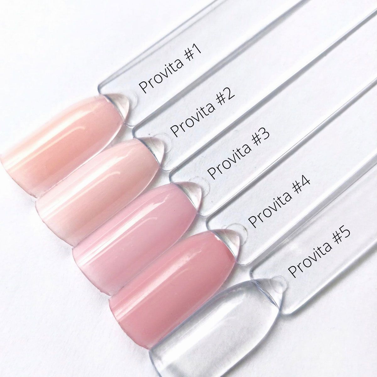 Claresa Extend Care 5 w 1 provita 1 podkład 5ml