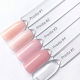 Claresa Extend Care 5 w 1 provita 1 podkład 5ml