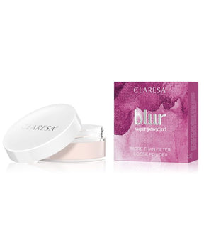 Claresa Blur sypki puder super puder! 12 gr.
