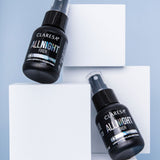 Claresa Utrwalacz w sprayu na noc 50ml