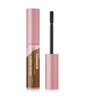 Claresa brow power shot przezroczysty żel do brwi 8gr.
