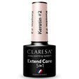 Claresa Extend Care 5 w 1 Keratyna 2 podkład 5ml