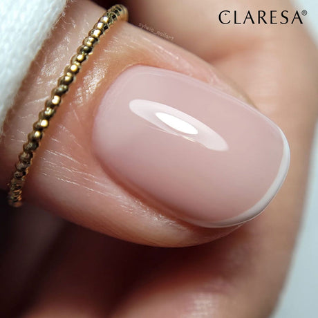 Claresa Lakier żelowy UV LED 5ml French Time 7
