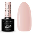 Claresa Lakier żelowy UV LED 5ml French Time 7