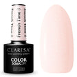 Claresa Lakier żelowy UV LED 5ml French Time 8