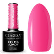 Claresa Lakier Żelowy UV LED 5ml Pełen Kolorów 3