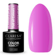 Claresa Lakier Żelowy UV LED 5ml Pełen Kolorów 4