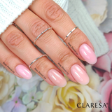 Claresa baza pod lakier power 3 5ml