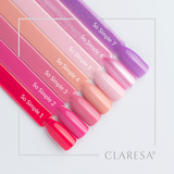 Claresa Lakier żelowy UV LED 5ml So Simple 5