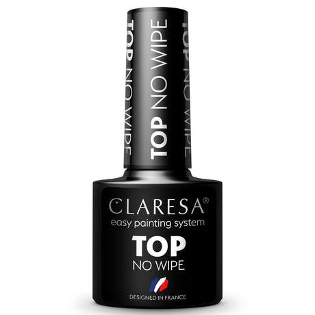Claresa top bez przecierania 5ml