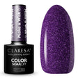 Claresa Lakier żelowy UV LED 5ml Make a Wish 6