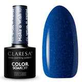 Claresa Lakier żelowy UV LED 5ml Make A Wish 10