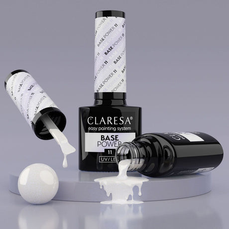 Claresa baza pod lakier power 11 5ml