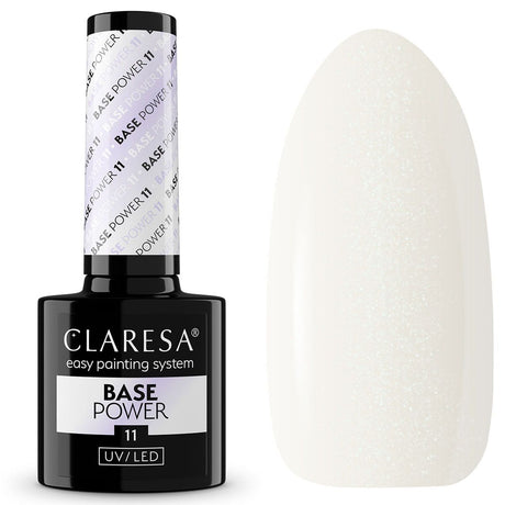 Claresa baza pod lakier power 11 5ml
