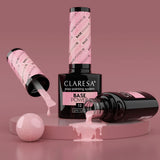 Claresa baza pod lakier moc 12 5ml