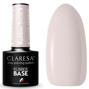 Podkład gumowy Claresa 5ml 1