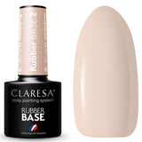 Podkład gumowy Claresa 5ml 2