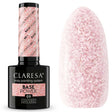 Claresa baza pod lakier moc 9 5ml