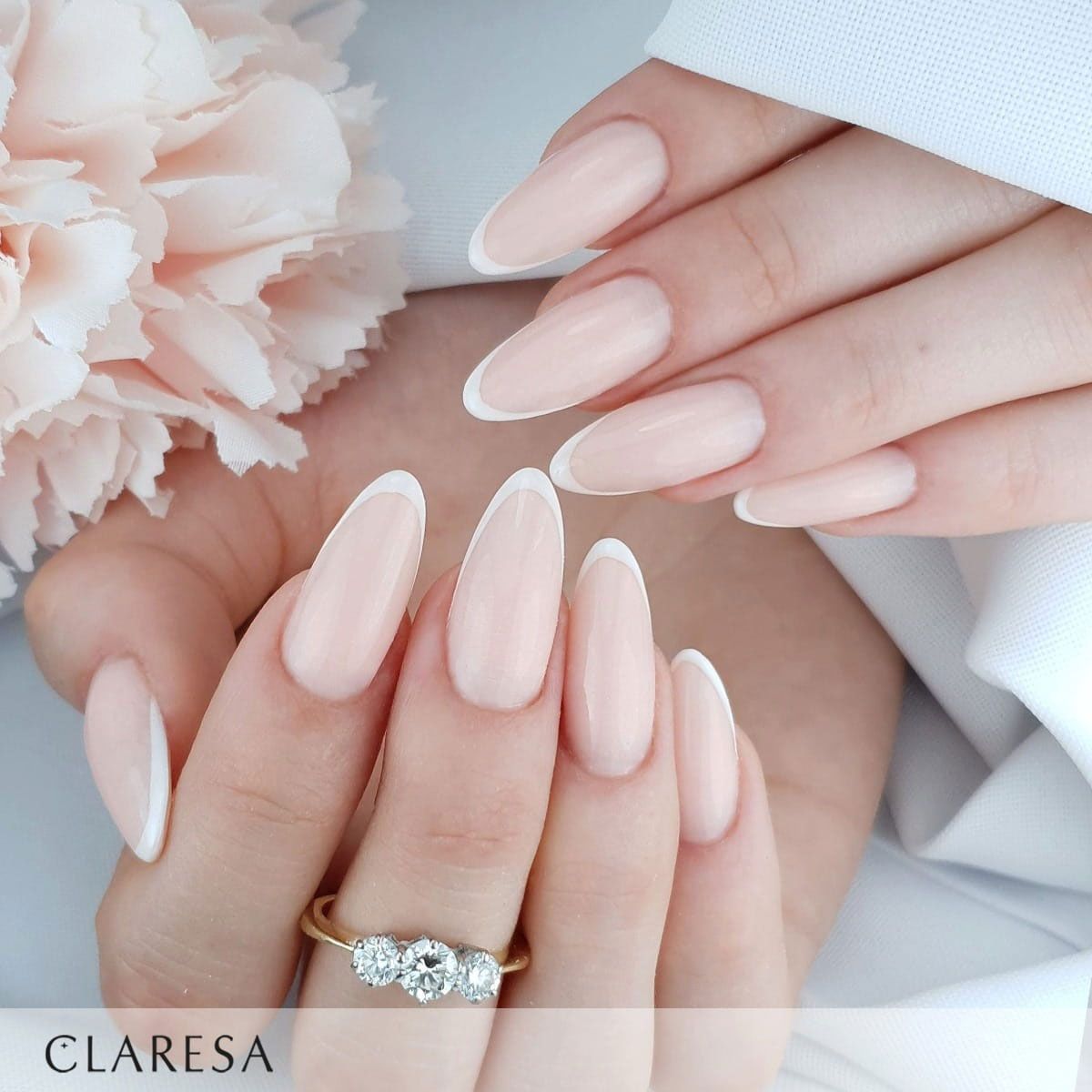 Podkład gumowy Claresa 5ml 3