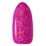 Claresa Rainbow Jello podkład bazowy różowy 5ml