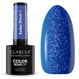 Claresa Lakier żelowy UV LED 5ml Funky Disco 6 Blue Beat