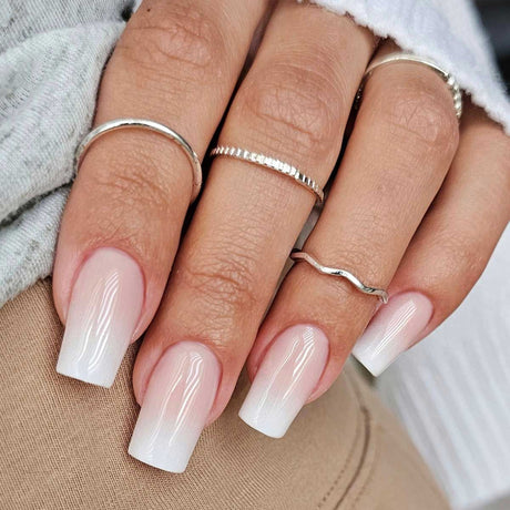 Claresa pędzel Easy Gel 2 5ml
