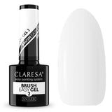 Claresa pędzel Easy Gel 2 5ml