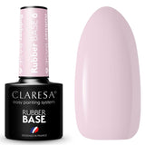 Podkład gumowy Claresa 5ml 6