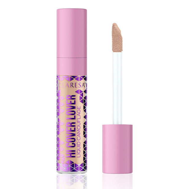Korektor Claresa Hi Cover Lover 26 tan 8gr.