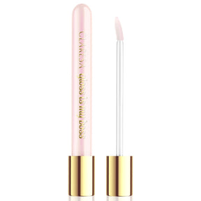 Błyszczyk Claresa to mój szef 02 boss babe 5ml