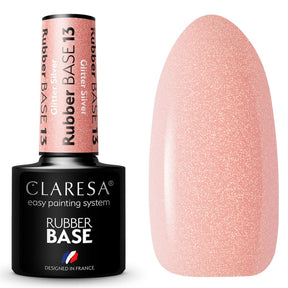 Podkład gumowy Claresa 5ml 13
