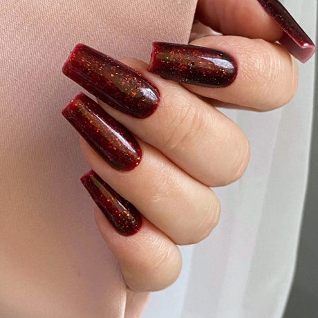 Claresa Rainbow Jello Baza wiśniowa 5ml