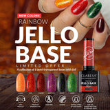 Podkład bazowy Claresa Rainbow Jello czarny 5ml