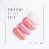 Claresa pędzel Easy Gel 13 5ml