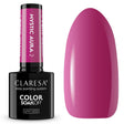 Claresa Lakier Żelowy UV LED 5ml Mystic Aura 2