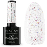 Claresa Top Crazy Quartz bez chusteczek 5ml