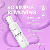 Claresa Zmywacz do paznokci 100ml