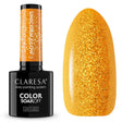 Claresa Lakier hybrydowy UV LED 5ml Unicorn Glow 3