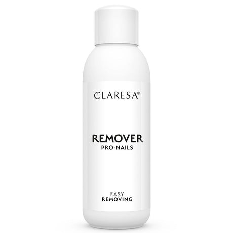 Claresa Zmywacz do paznokci 500ml