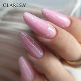 Top Coat Claresa No Wipe Candy Rainbow 5ml