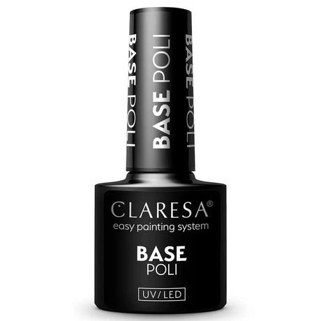 Claresa lakier bazowy 5ml
