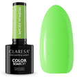 Claresa Lakier żelowy UV LED 5ml Tropical Escape 5