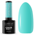 Claresa Lakier żelowy UV LED 5ml Tropical Escape 6
