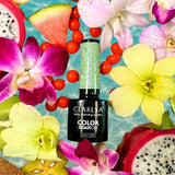 Claresa Lakier Żelowy UV LED 5ml Tropical Escape 9