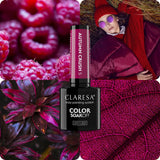 Claresa UV LED Gel Polish 5ml Jesienny Crush 5