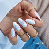 Claresa Lakier Żelowy UV LED 5ml Ciao Pastel 5