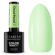 Claresa Lakier Żelowy UV LED 5ml Chmura Pastel 2