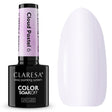 Claresa Lakier Żelowy UV LED 5ml Chmura Pastel 6